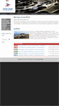 Mobile Screenshot of apca.pt
